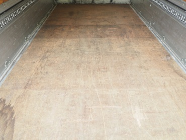 三菱ふそう キャンター ウイング車 小型 PA-FE82DEV 年式 H18 [写真28]