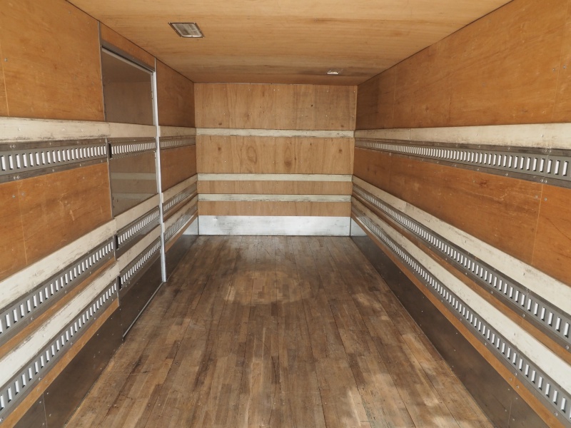 日野 レンジャー バン車 中型 TKG-FD7JLAJ 年式 H24[写真13]