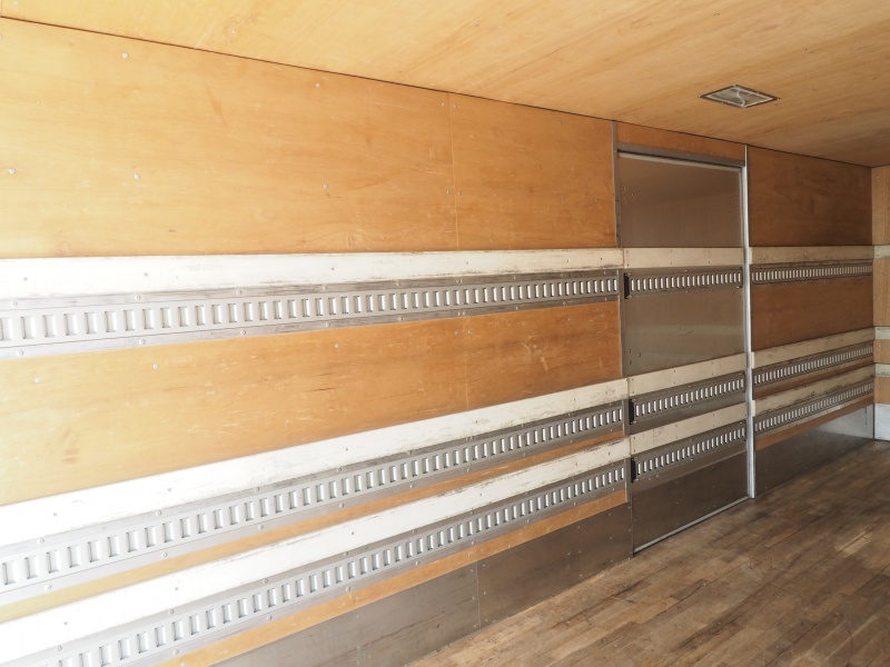 日野 レンジャー バン車 中型 TKG-FD7JLAJ 年式 H24[写真16]