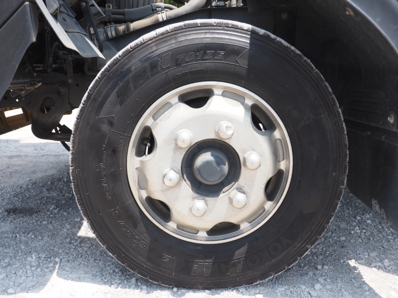 いすゞ フォワード ウイング車 中型 PDG-FRR34S2 年式 H23[写真38]