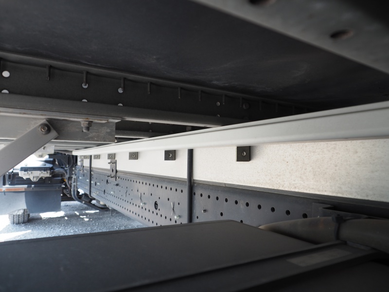 いすゞ フォワード ウイング車 中型 PDG-FRR34S2 年式 H23[写真36]