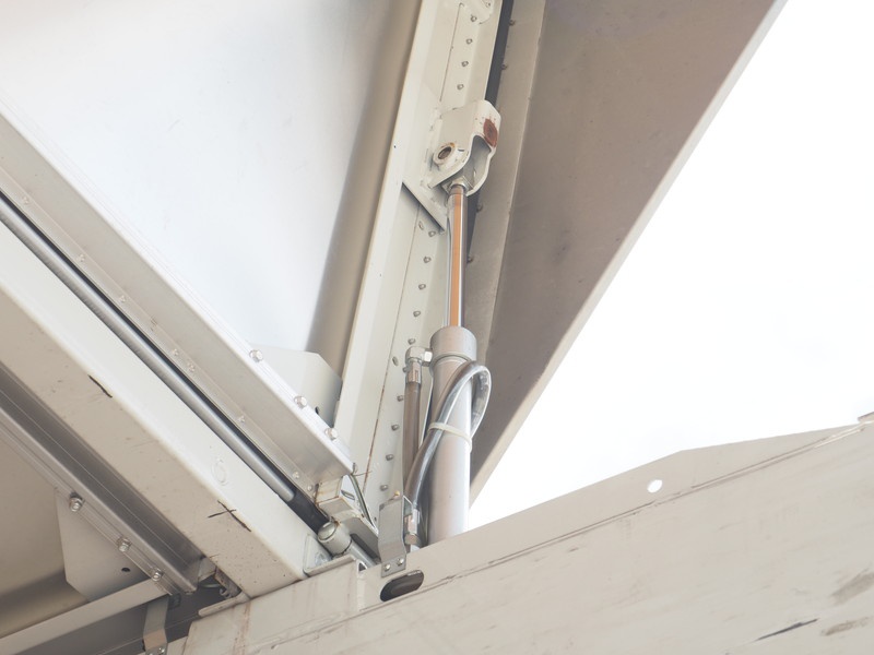 いすゞ フォワード ウイング車 中型 PDG-FRR34S2 年式 H20[写真18]