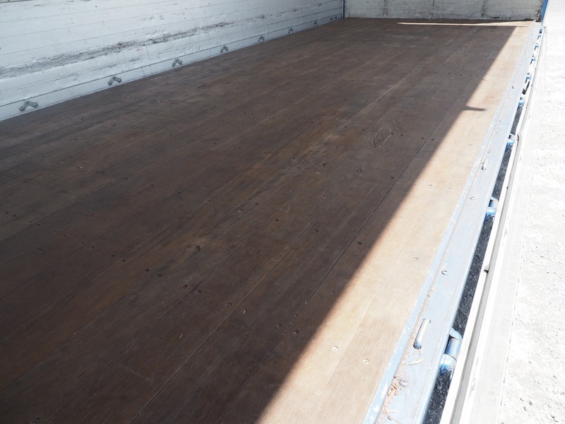 いすゞ フォワード ウイング車 中型 PDG-FRR34S2 年式 H20[写真16]