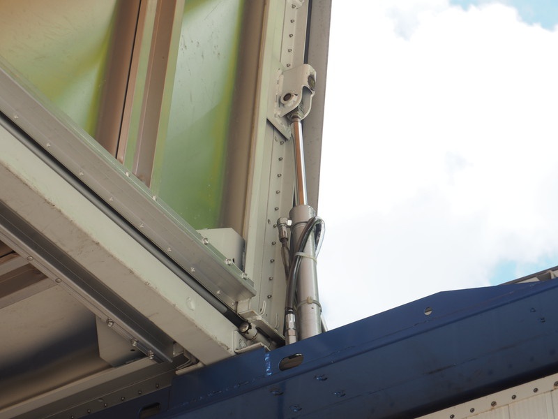 いすゞ フォワード ウイング車 中型 PDG-FRR34S2 年式 H20[写真24]