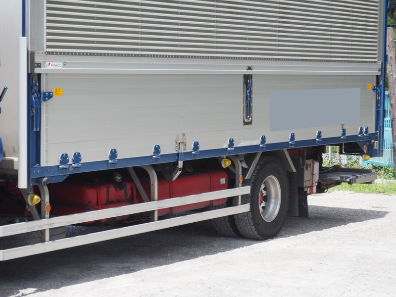 いすゞ フォワード ウイング車 中型 PDG-FRR34S2 年式 H20[写真21]