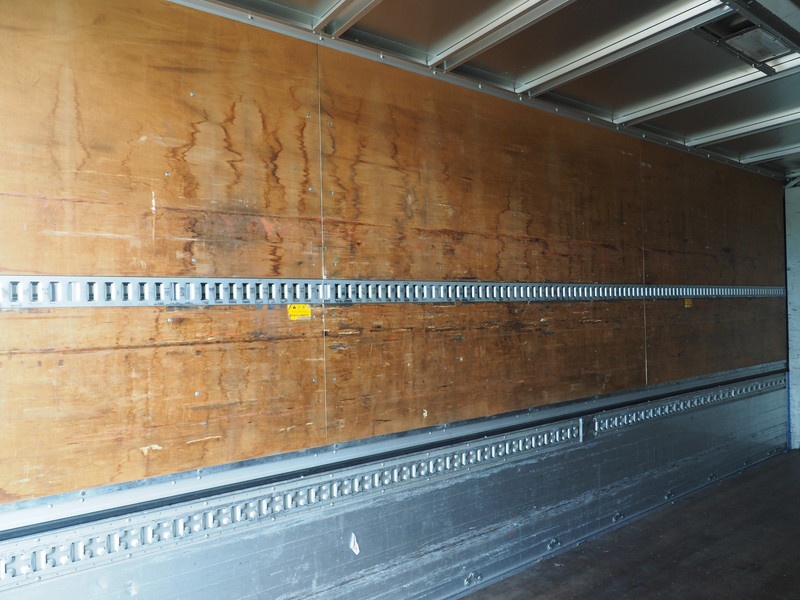 いすゞ フォワード ウイング車 中型 PDG-FRR34S2 年式 H20[写真37]