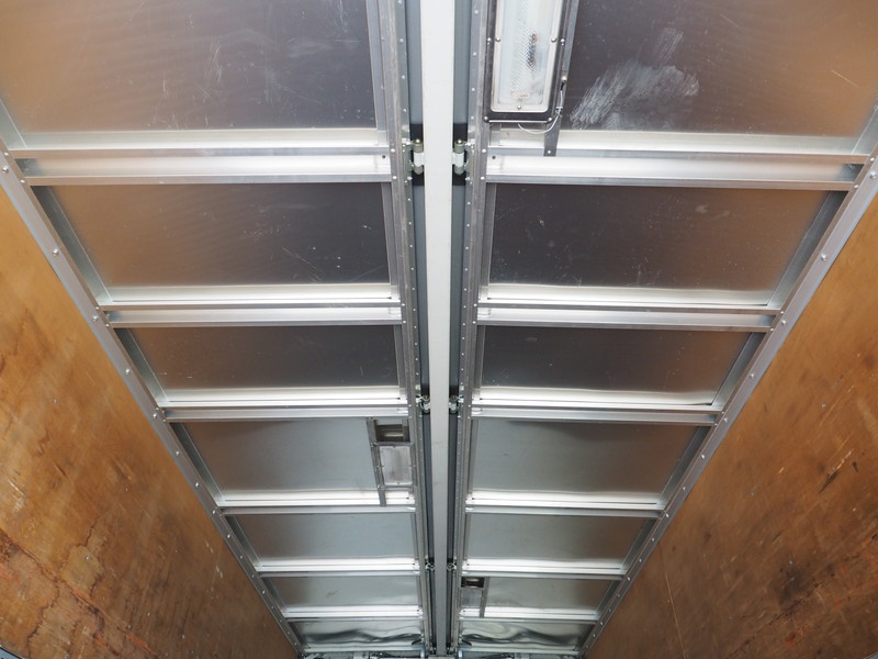 いすゞ フォワード ウイング車 中型 PDG-FRR34S2 年式 H20[写真34]