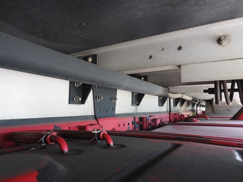 いすゞ フォワード ウイング車 中型 PDG-FRR34S2 年式 H20[写真46]