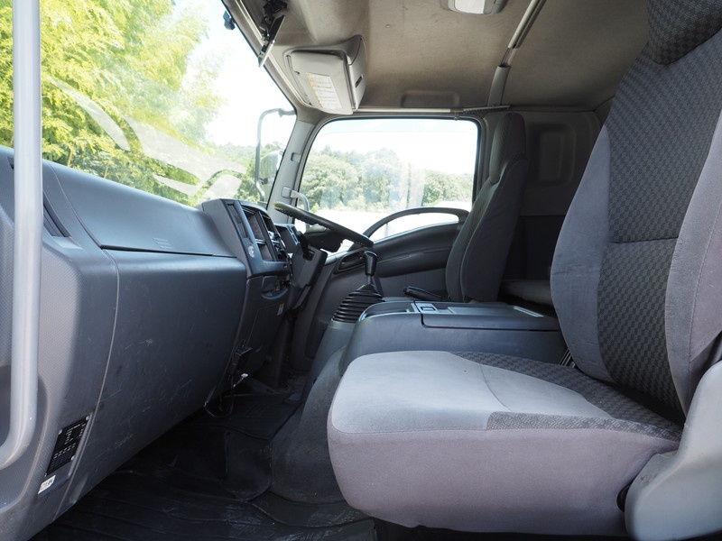 いすゞ フォワード ウイング車 中型 PDG-FRR34S2 年式 H20[写真42]