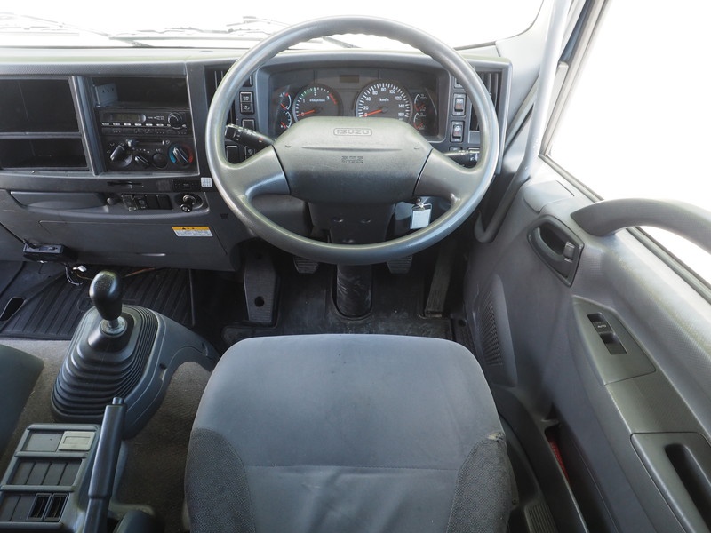 いすゞ フォワード ウイング車 中型 PDG-FRR34S2 年式 H20[写真41]