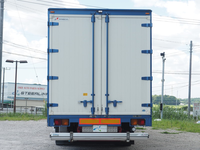 いすゞ フォワード ウイング車 中型 PDG-FRR34S2 年式 H20[写真06]