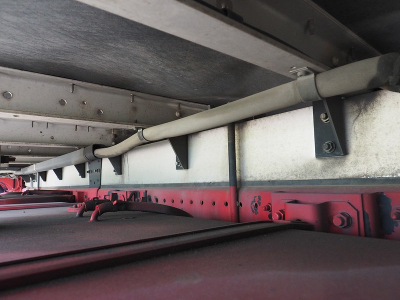 いすゞ フォワード ウイング車 中型 PDG-FRR34S2 年式 H20[写真49]