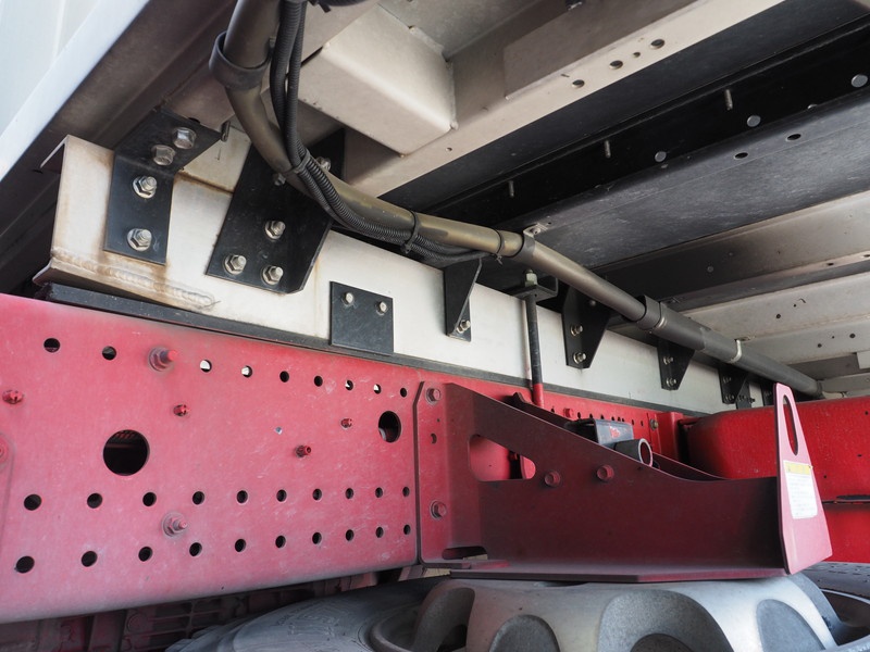 いすゞ フォワード ウイング車 中型 PDG-FRR34S2 年式 H20[写真52]