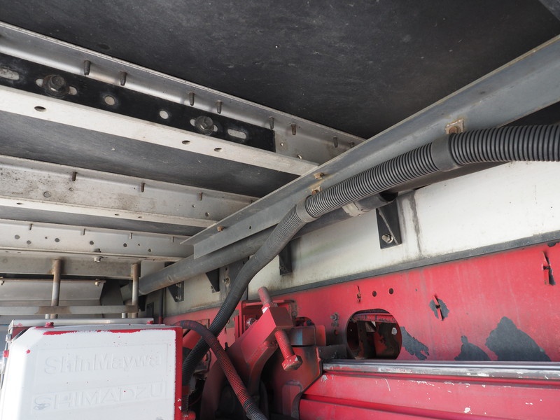 いすゞ フォワード ウイング車 中型 PDG-FRR34S2 年式 H20[写真53]