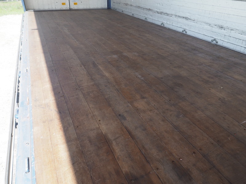 いすゞ フォワード ウイング車 中型 PDG-FRR34S2 年式 H20[写真15]