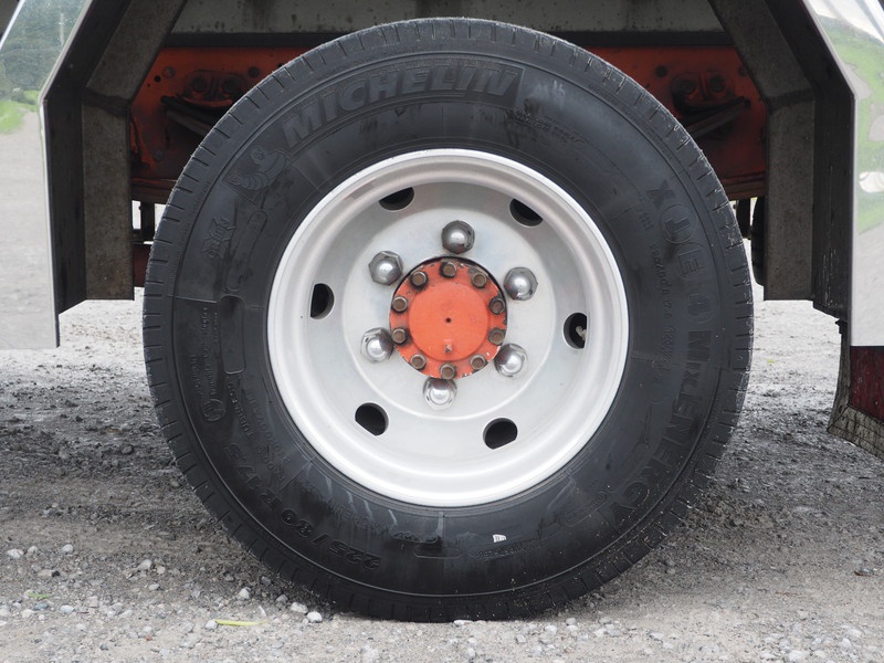 いすゞ フォワード ウイング車 中型 PDG-FRR34S2 年式 H19[写真46]