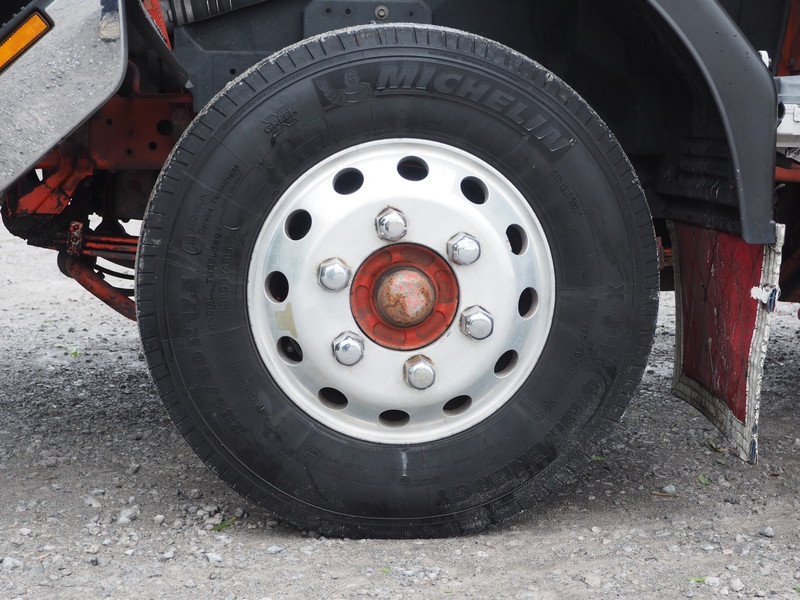 いすゞ フォワード ウイング車 中型 PDG-FRR34S2 年式 H19[写真43]