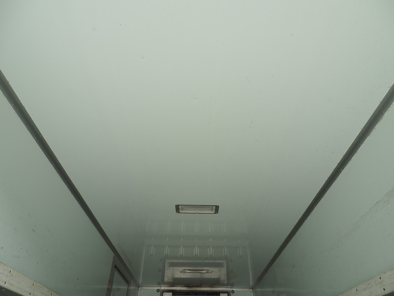 日野 レンジャー 冷凍バン 中型 BKG-FD7JLYG 年式 H20[写真15]