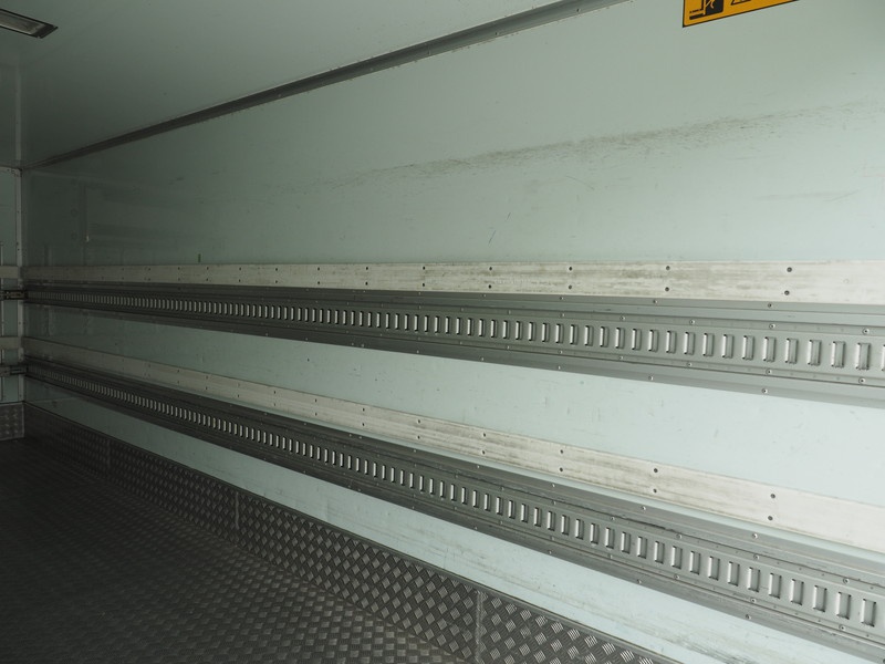 日野 レンジャー 冷凍バン 中型 BKG-FD7JLYG 年式 H20[写真17]