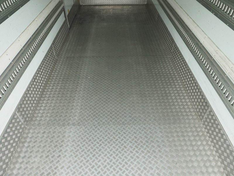 日野 レンジャー 冷凍バン 中型 BKG-FD7JLYG 年式 H20[写真16]