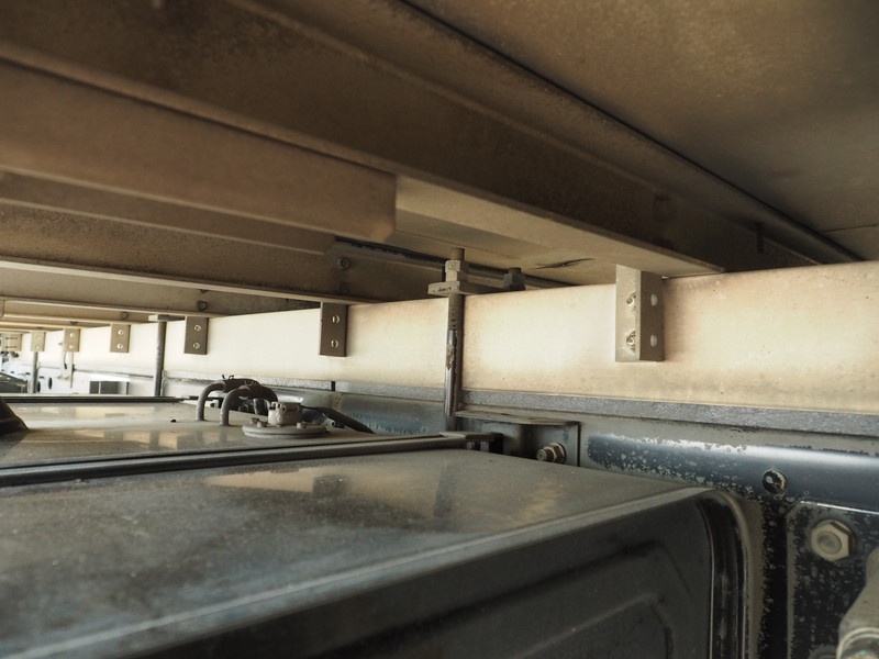 日野 レンジャー 冷凍バン 中型 BKG-FD7JLYG 年式 H20[写真37]