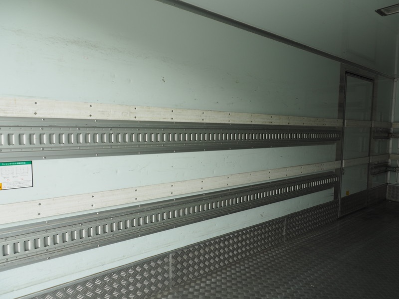 日野 レンジャー 冷凍バン 中型 BKG-FD7JLYG 年式 H20[写真18]