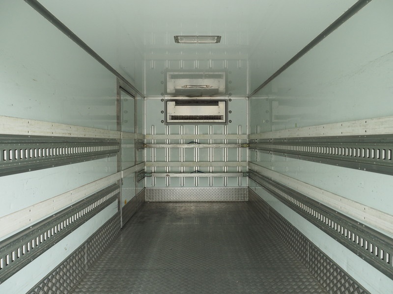 日野 レンジャー 冷凍バン 中型 BKG-FD7JLYG 年式 H20[写真14]