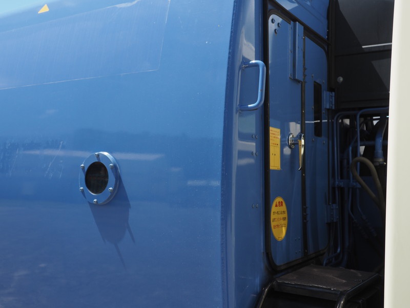 いすゞ エルフ パッカー 小型 SFG-NMR82ZAN 年式 H23[写真20]