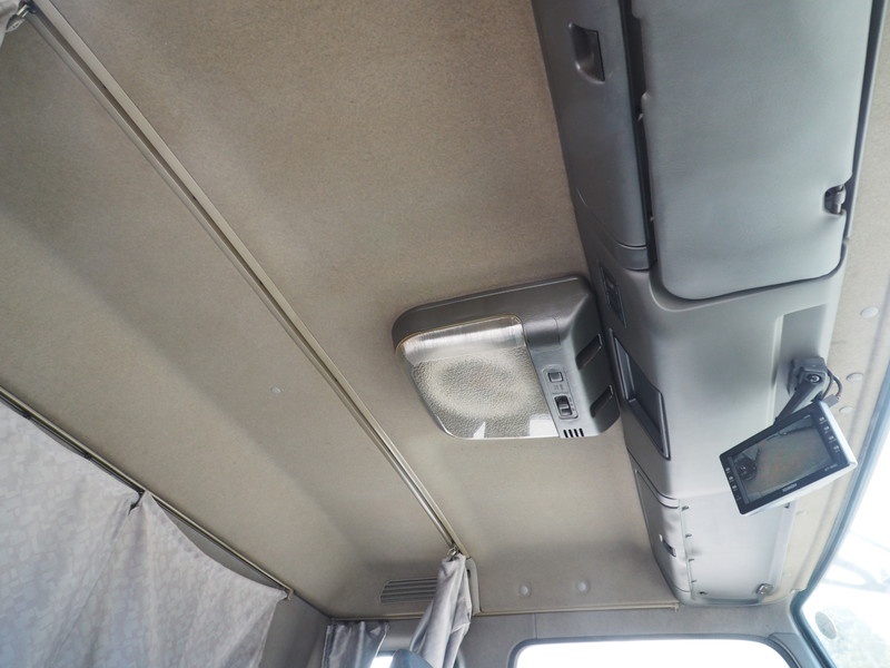 いすゞ フォワード ウイング車 中型 PA-FRR34L4 年式 H17[写真23]