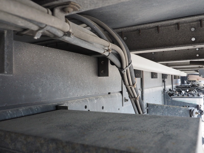 いすゞ フォワード ウイング車 中型 PA-FRR34L4 年式 H17[写真27]