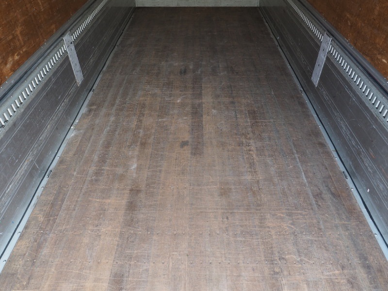 いすゞ フォワード ウイング車 中型 PA-FRR34L4 年式 H17[写真17]