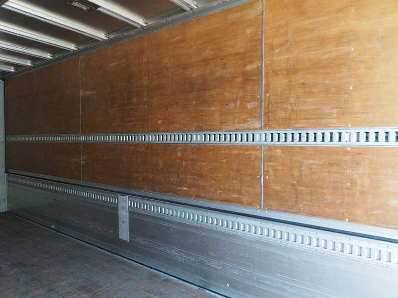 いすゞ フォワード ウイング車 中型 PA-FRR34L4 年式 H17[写真18]