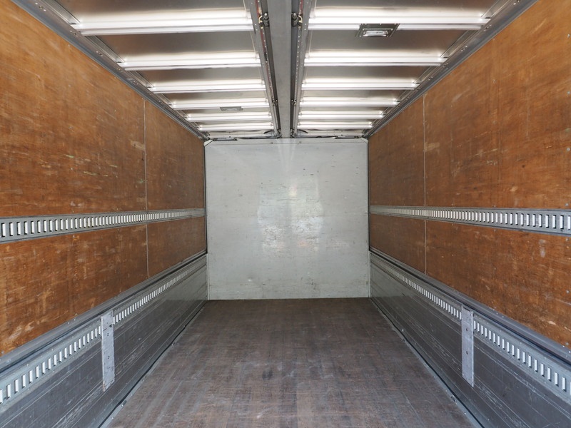 いすゞ フォワード ウイング車 中型 PA-FRR34L4 年式 H17[写真15]