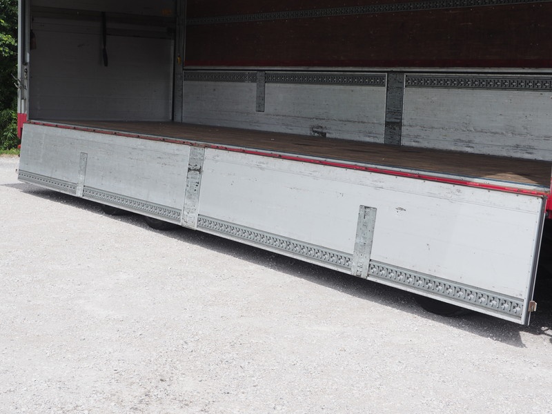 日野 グランドプロフィア ウイング車 大型 BKG-FW1EXYG 年式 H20[写真13]