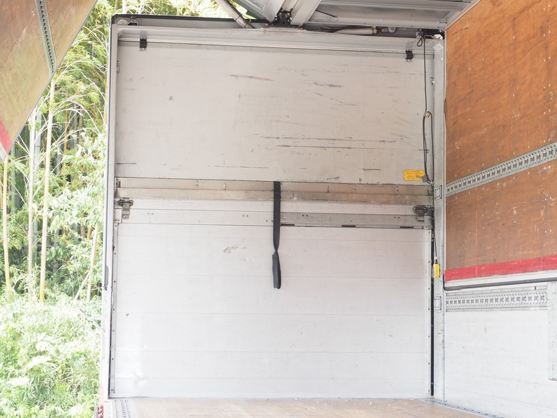 日野 グランドプロフィア ウイング車 大型 BKG-FW1EXYG 年式 H20[写真17]