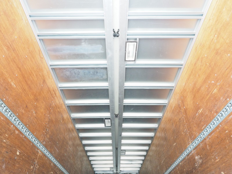 日野 グランドプロフィア ウイング車 大型 BKG-FW1EXYG 年式 H20[写真29]