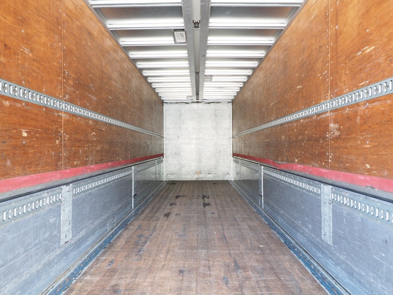 日野 グランドプロフィア ウイング車 大型 BKG-FW1EXYG 年式 H20[写真28]