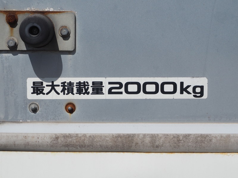 いすゞ エルフ ウイング車 小型 BKG-NPR85AN 年式 H19[写真33]