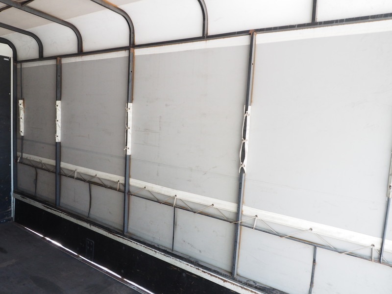 いすゞ エルフ ウイング車 小型 BKG-NPR85AN 年式 H19[写真31]