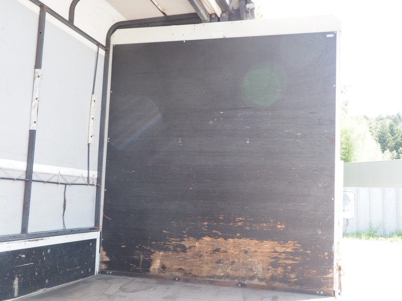 いすゞ エルフ ウイング車 小型 BKG-NPR85AN 年式 H19[写真16]