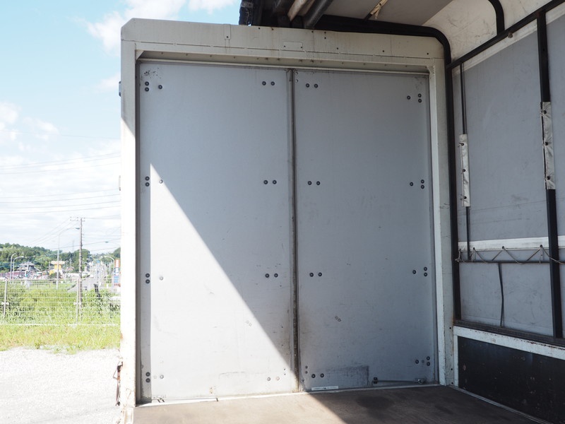 いすゞ エルフ ウイング車 小型 BKG-NPR85AN 年式 H19[写真15]