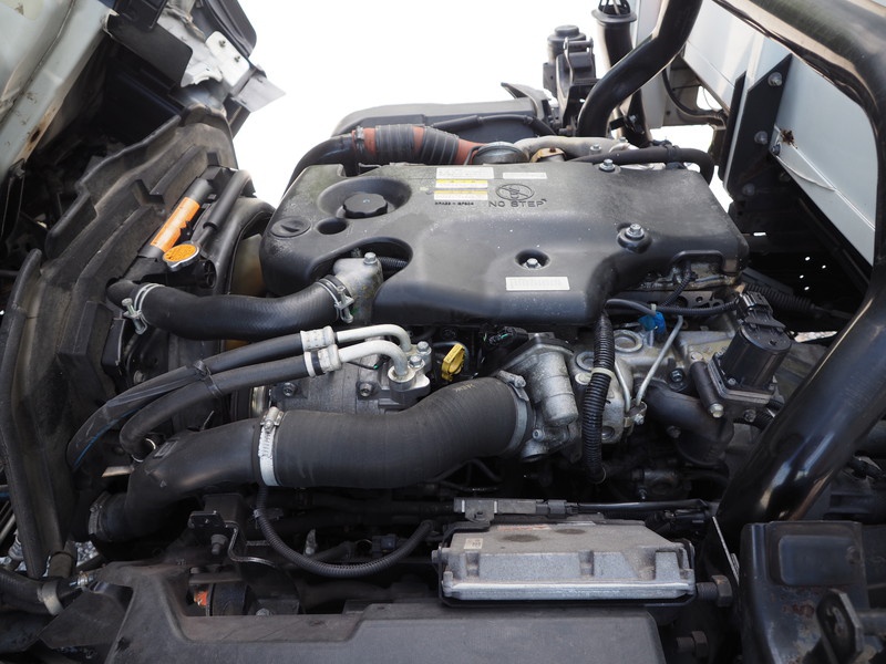 いすゞ エルフ ウイング車 小型 BKG-NPR85AN 年式 H19[写真47]