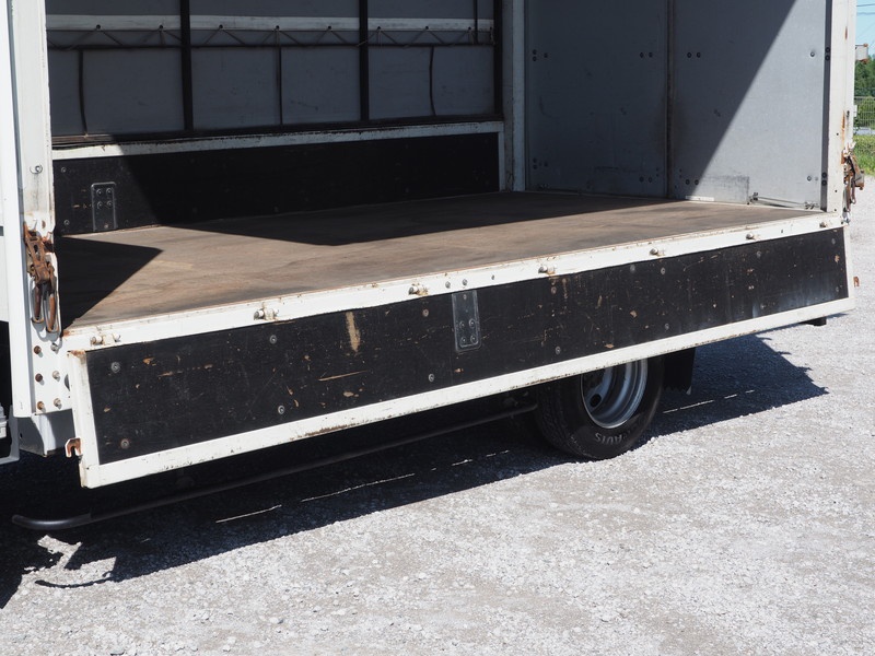 いすゞ エルフ ウイング車 小型 BKG-NPR85AN 年式 H19[写真23]