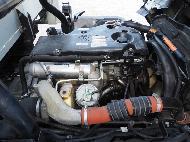 いすゞ エルフ ウイング車 小型 BKG-NPR85AN 年式 H19[写真46]