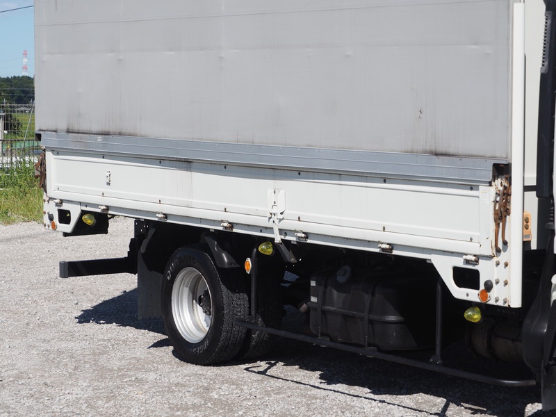 いすゞ エルフ ウイング車 小型 BKG-NPR85AN 年式 H19[写真10]