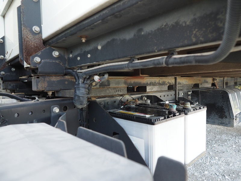 いすゞ エルフ ウイング車 小型 BKG-NPR85AN 年式 H19[写真39]