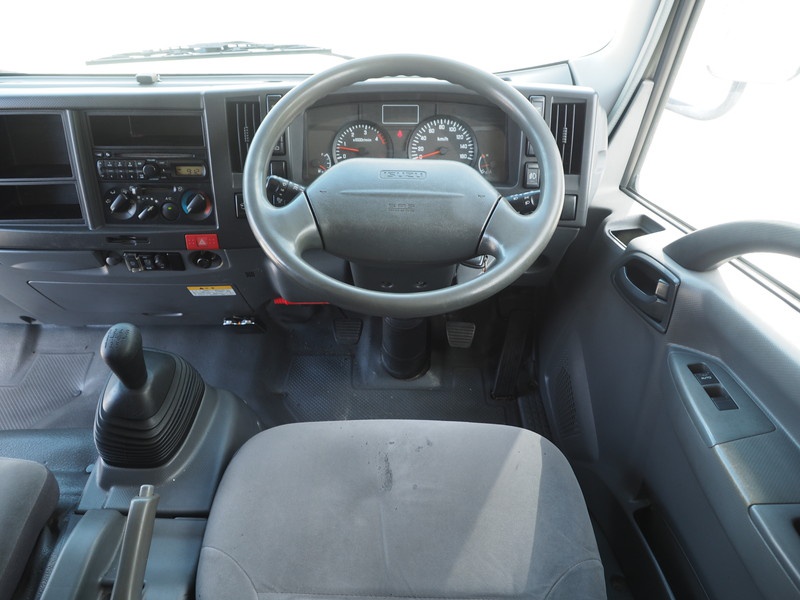 いすゞ エルフ ウイング車 小型 BKG-NPR85AN 年式 H19[写真35]