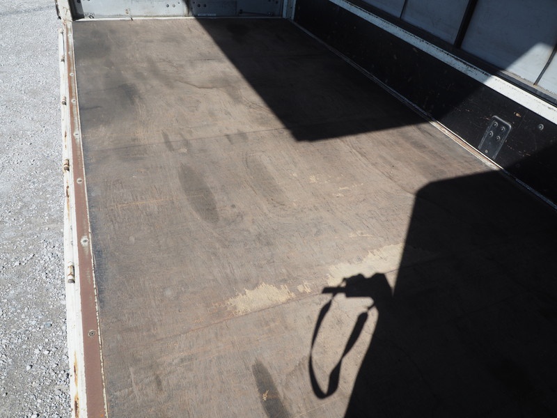 いすゞ エルフ ウイング車 小型 BKG-NPR85AN 年式 H19[写真14]