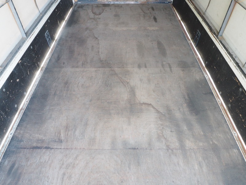 いすゞ エルフ ウイング車 小型 BKG-NPR85AN 年式 H19[写真29]