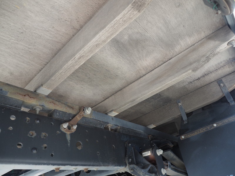 いすゞ エルフ ウイング車 小型 BKG-NPR85AN 年式 H19[写真43]